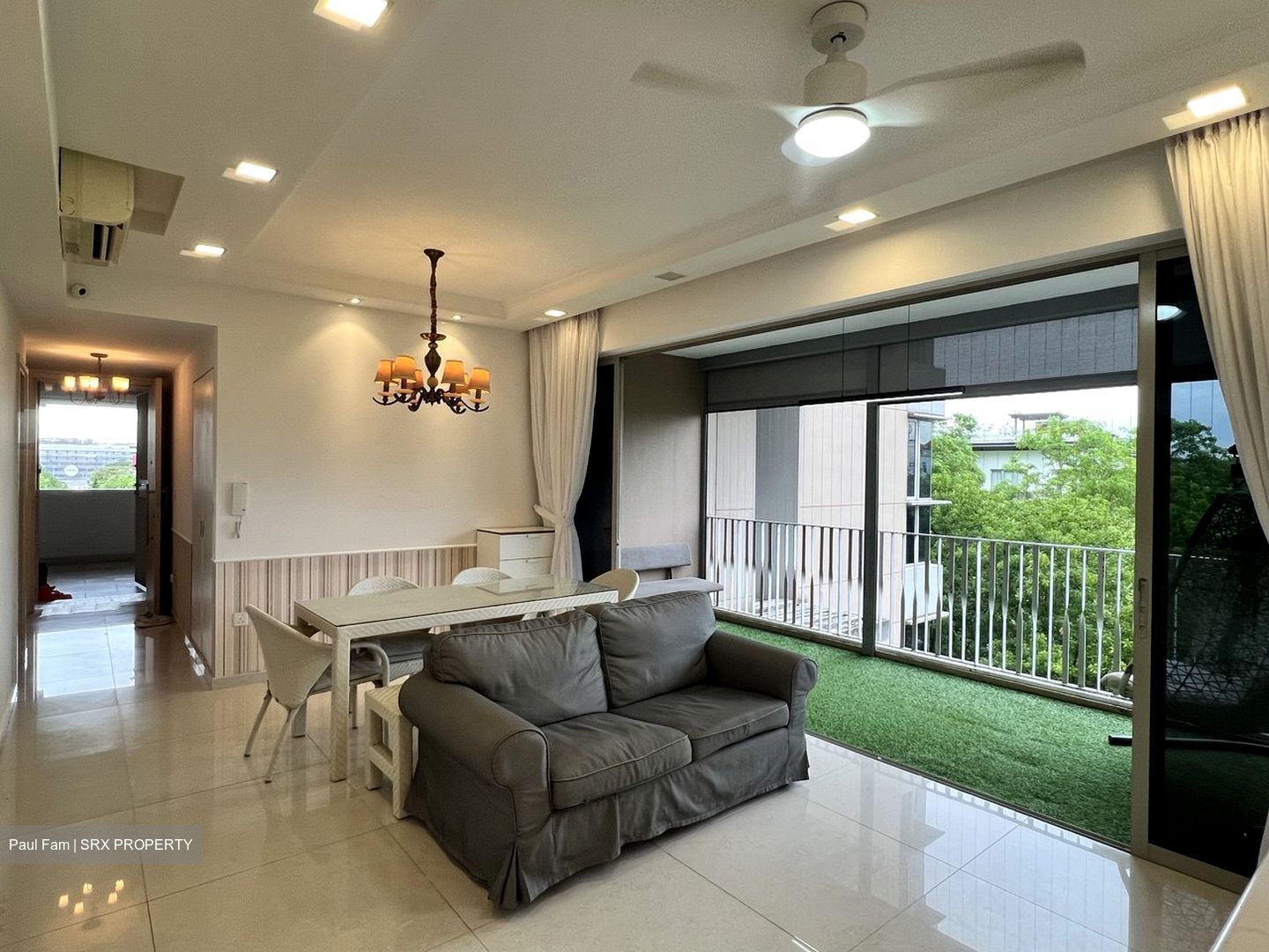 Sea Esta (D18), Condominium #506255101
